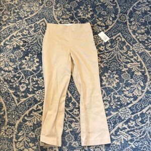 A New Day Light Tan Trousers